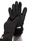 Gobi Heat Stealth II Heated Glove Liners, Black, S/M 658580 - alternate 3