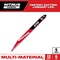 Milwaukee Tool 12 in x 6 TPI Reciprocating Saw Blade, 1 PK 48-00-5573 - alternate 6