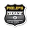 Signmission Philip's Garage I Can Fix Everything But Stupid, 6 Inch X 6 Inch, Plastic Sign SHI-P-6-490-PHILIP - alternate 1