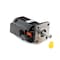 Concentric/Haldex Barnes Concentric Two-Stage Pump, 16 GPM Max, 1/2 NPT Outlet, CW 1300487 - alternate 3