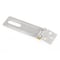 Prime-Line Door and Gate Safety Hasp Hinge Latch with Fixed Staple 4-3/8 inch Galvanized with Solid Brass Pin U 117173 - alternate 5