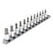 Tekton Socket Set, Steel, 13 1/4 in L SHB91103 - alternate 1
