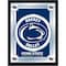 Holland Bar Stool Co Penn State Hockey 17" x 22" Logo Mirror MLogoPennStHky - alternate 1