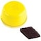 Timken BEARING SAFETY END CAP 210 ECY KIT - alternate 2