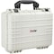 Eylar Standard 16in Gear, Equipment, Hard Camera Case Waterproof with Foam White SA00035-WHI - alternate 1