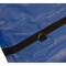 Mytee Products Heavy Duty Flatbed Trailer Tarps Heavy Duty 18oz Lumber Tarp 24x27 8ft Drop - Blue LT-BLUE - alternate 8