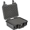 Pelican Products CASE PROTECTOR W/FOAM LAYR BLK 1200-000-110 - alternate 4