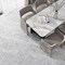 Apollo Tile Serena 12x12 White Gray Calacatta Gold, Thassos Mosaic Basketweave Wall and Floor Tile, 5PK APLTSC88B33A - alternate 2