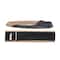 Silky Saws Folding Saw, 7-1/10 in Cut Cap, Carbon Steel 14 1/4 in L Blade, Wood Handle, 30 1/4 in Tool L 754-36 - alternate 4