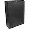 Startech.Com 6U Vertical Server Cabinet - Wallmount Network Cabinet - 30 in. depth RK630WALVS - alternate 1