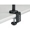 Fellowes PROFESSIONAL SERIES DEPTH ADJUSTABLE DUAL MONITOR ARM FEATURES TWO MONITOR ARMS 8041701 - alternate 4