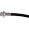 Dorman Brake Hydraulic Hose, H38494 H38494 - alternate 6