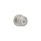 Kwikset Cove Keyed Entry Knob 400CV-15-SMT-RCAL-RCS - alternate 1