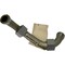 Cnh TUBE HYDRAULIC, CNH OEM 84376535 84376535 - alternate 2