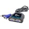 Siig 1x2 Compact VGA Splitter - 1920 x 1440 - 1 x 22 x VGA Out CE-VG0A11-S1 - alternate 1