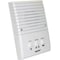 Tektone Alpha IR104E Intercom Sub Station - Cable - Flush Mount, Surface Mount IR104E - alternate 1