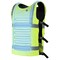Gobi Breeze II Unisex Cooling Vest - Hi-Vis / S/M BZ2-YE-S/M - alternate 1