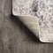 Jonathan Y Dune Modern Abstract Cream/Gray 2 ft. x 8 ft. Runner Rug CTP109A-28 - alternate 5