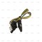 Pollak Trailer Wiring Connector 12-412E - alternate 1
