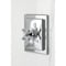 Kingston Brass Single-Handle Pressure Balanced Tub and Shower Faucet, Polished Chrome KB5891AX - alternate 3