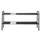 Home-Complete Under Sink Organizer 2 Tier Adjustable Shelf Organizer with 8 Removable Panels Organizers & Storage 82-50702-BL - alternate 5