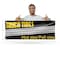 Signmission Truck Tires Mid Size Full Size, 18 Inch x 48 Inch, Vinyl Banner B-30896 - alternate 4