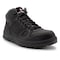 Airwalk Mongo Mid Alpine CT SD10 - Men's - CT SD10 SF SR - Black - 14EE AW7205-14EE - alternate 1