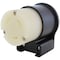 Ac Works Right Angle L7-30R Connector, 30A 277V Locking Female, Industrial Grade, DIY Cord Repair ASEL730R - alternate 1