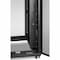 Apc Enclosure, 31.50in W, 47.24in D, 91.50 in H AR2587 - alternate 26