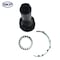 Skyward Automotive Products Spare Tire Hoist Access Hole Cover,  SK47830 - alternate 2
