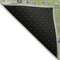 Homeroots 5' X 8' Green Ivory And Brown Oriental Washable Indoor Outdoor Area Rug 600151 - alternate 6