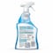 Lysol Cleaners & Detergents, Trigger Spray Bottle, 32 oz, Citrus Sparkle Zest, 9 PK 19200-89289 - alternate 4