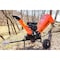Dk2 Power By Marlon 6-Inch 14 HP 429 cc Chipper Shredder OPC506 - alternate 6