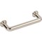 Jeffrey Alexander Davis 96 mm Center-to-Center Bar Pull 387-96NI - alternate 4