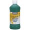 Handy Art Little Masters Washable Tempera Paint, Green, 16 oz., 6PK 211745 - alternate 1