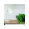 Newhouse Lighting Desk Lamp Oxford 13in White White NHDK-OX-WH - alternate 4