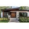 Z-Lite Hartwell 6-Light Outdoor Pier Mounted Fixture, 15 in W x 34.75 H, Sand Black 5019PHXXLR-533PM-BK - alternate 5