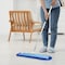Gritt Commercial 36 Microfiber Looped Dust Mop Pad Head GRI182-36-12PK-ZORO - alternate 7
