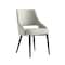 Manhattan Comfort Tremont Dining Chair in Stone DC104-ST - alternate 4