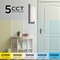 Afx Mesa - LED Sconce - Satin Nickel MSAS0512LAJUDSN - alternate 4