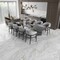 Apollo Tile 24 x 48 in. Polished White with Gray Vein Porcelain Wall and Floor Tile 15.42 sq ft/case, 2PK IMP88ARCO2448 - alternate 2