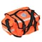 Dealmed Trauma Bag, 20 in L, 16 in W, Orange 787230-FS - alternate 5