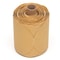3M 3M Gold Disc Roll, 01492, 8 in, P100, 125 discs per roll, 4PK 216U - alternate 2