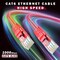 Maximm 20ft Cat6 Pure Copper UTP Ethernet Cable, 2PK, Red, 2PK CAT6663 - alternate 6