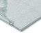 Homeroots 5' X 8' Teal Blue Gold And Gray Abstract Washable Indoor Outdoor Area Rug 617831 - alternate 8