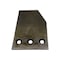Cnh CUTTER BAR, CNH OEM 6253793 6253793 - alternate 1