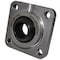 Edt FLANGEANGED BLOCK BEARING QF4AC5-1 - alternate 1