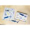 Ready 2 Learn Foam Stickers, Sharks -132-Piece Set, 3PK CE10125 - alternate 6