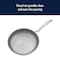 Henckels Clad H3 2-pc Stainless Steel 10-in & 12-in Fry Pan Set 1023646 - alternate 6