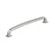 Amerock Surpass 12 inch 305mm Center-to-Center Satin Nickel Appliance Pull BP55523G10 - alternate 1